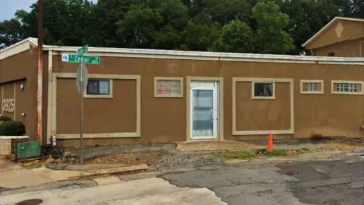 Delta Counseling Associates Lake Village Service Center facility