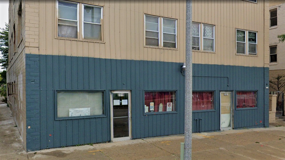 Gateway to Change facility