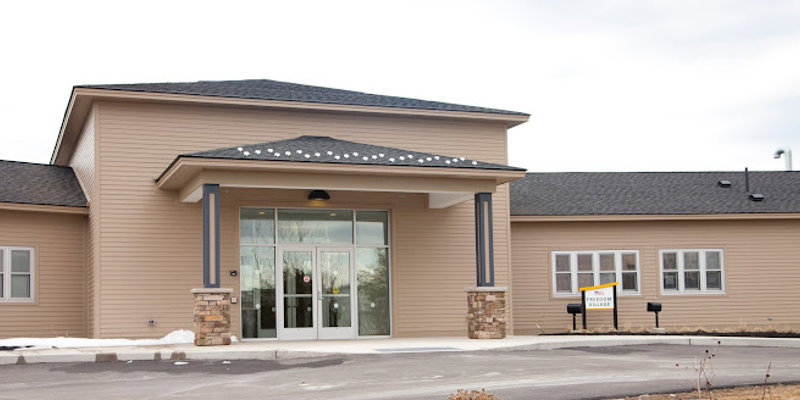 Renaissance Rehabilitation Services Residential Rehab for Youth facility