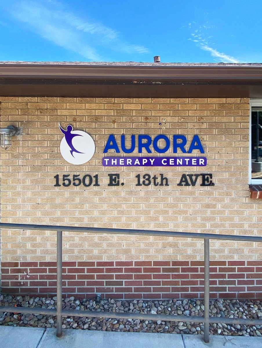 Aurora Therapy Center facility