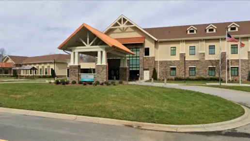 Riverbend Residential Services facility