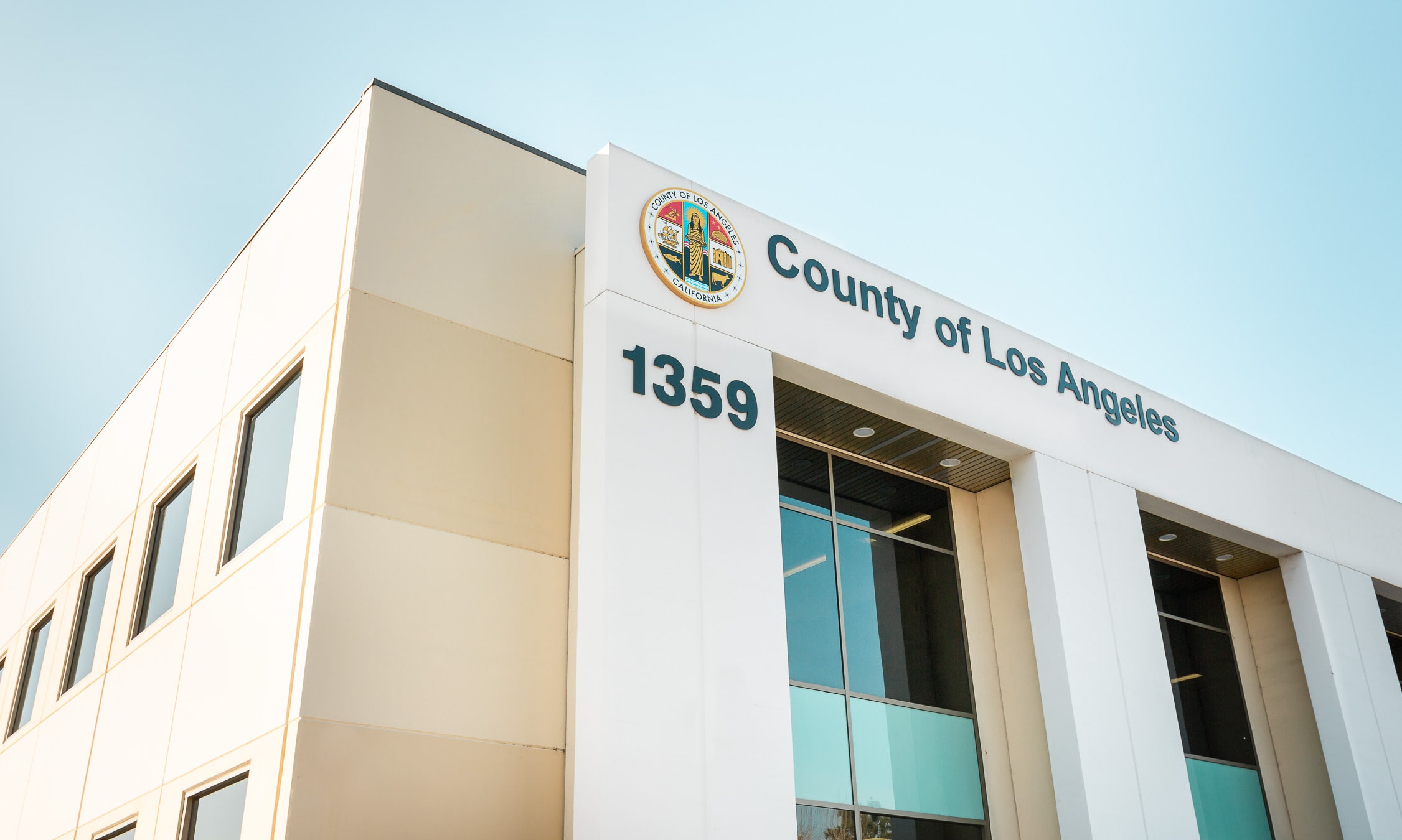 East San Gabriel Valley Mental Health Center facility