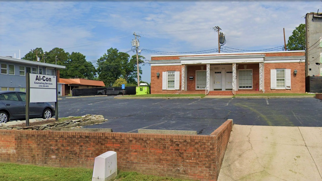 Al Con Counseling facility