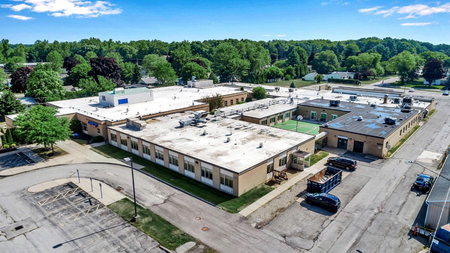 Newfane House of Hope Residential Reintegration facility