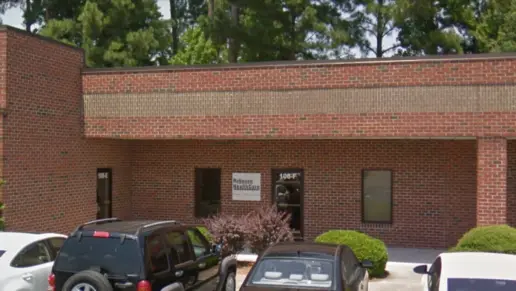 RAPHA Healthcare Services Lumberton facility
