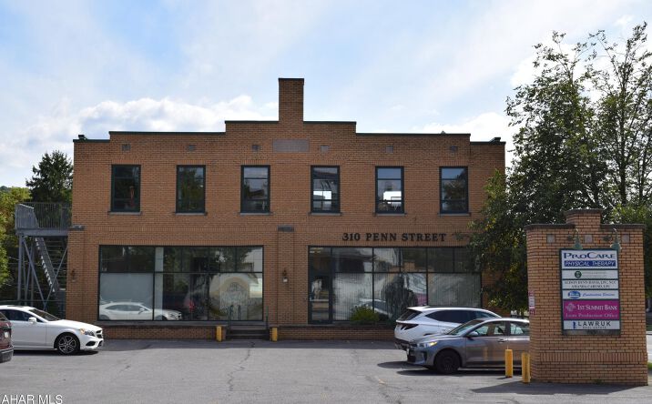Anthony Pater Counseling Service facility