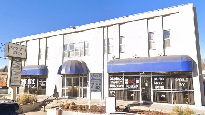 Alternatives and Beliefs and Choices Counseling Center facility