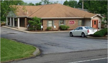 Ohio Mentor Warren facility