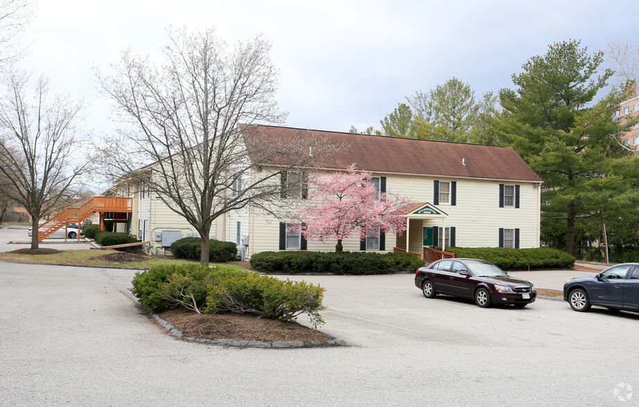 Citywide Healthoration facility