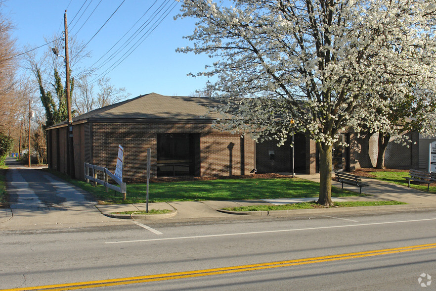 North Clark Medical Group facility