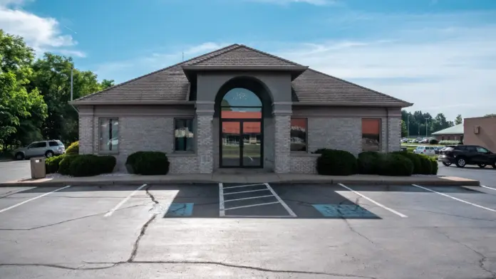 Travco Behavioral Health Center facility