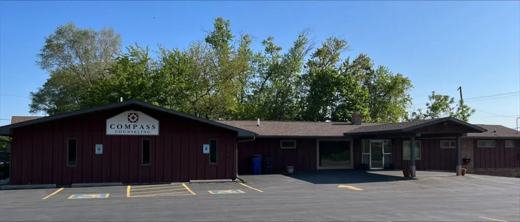 Compass Counseling facility
