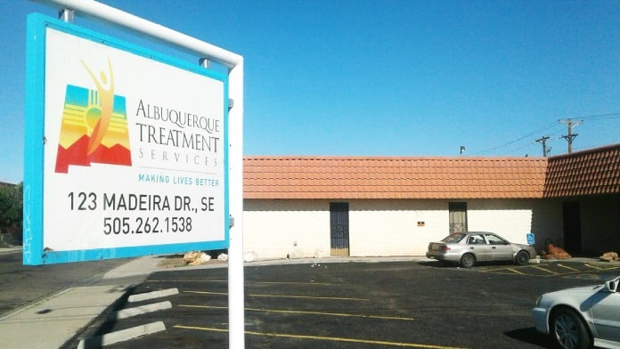 Albuquerque Treatment Services LLC