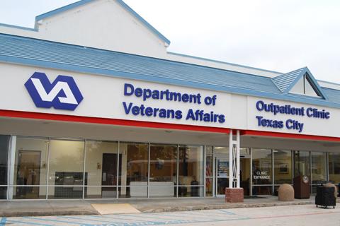 Texas City CBOC facility