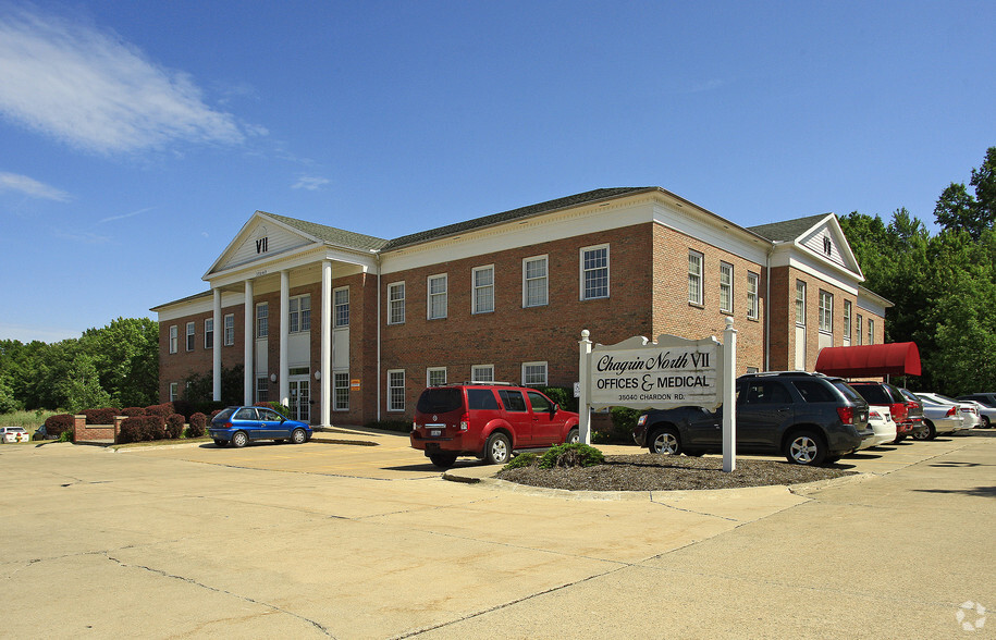 Ohio Mentor Willoughby Hills facility