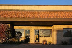 Rural Clinics Carson