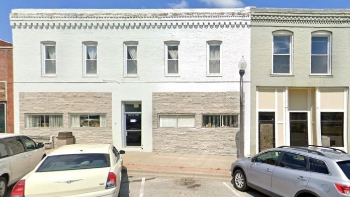 Tri-County Mental Health Services facility
