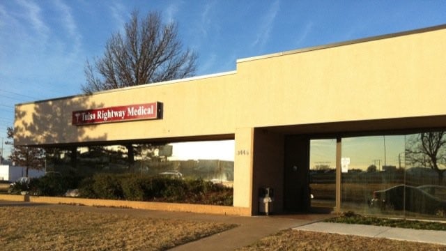 Oklahoma Treatment Services Tulsa facility