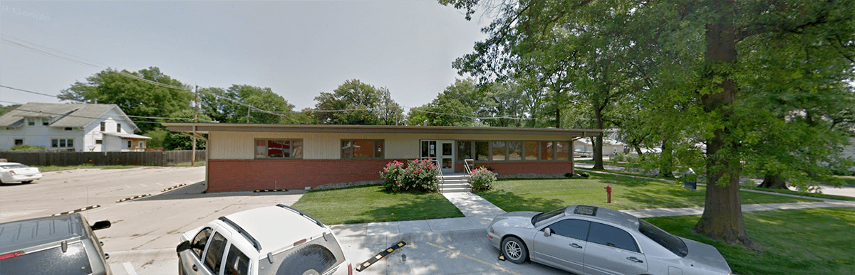 Blue Valley Behavioral Health Crete Office facility