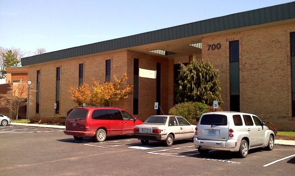 New River Valley Community Services Montgomery Center facility