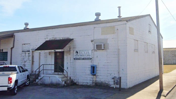 Educational Counseling of America facility