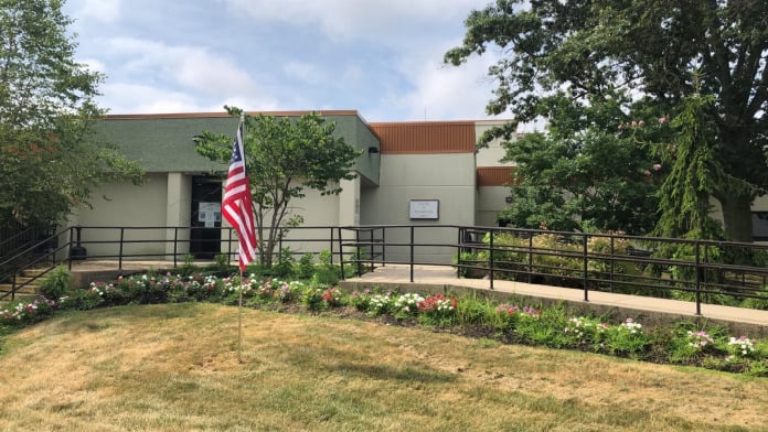 Unity Place of Monmouth County facility