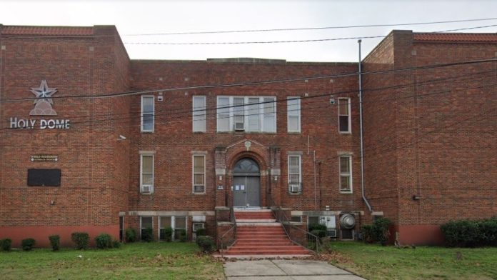 Urban Family Ministries facility