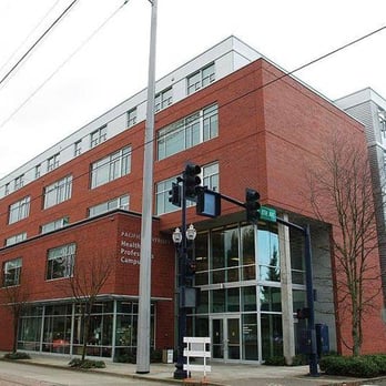 Pacific Psychology and Comprehensive Health Clinic facility