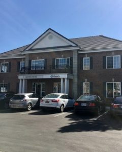 Reach Counseling facility