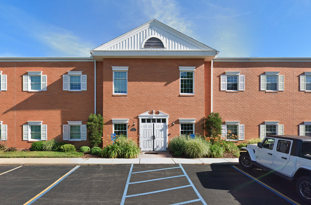 Revitalized Behavioral Healthcare facility