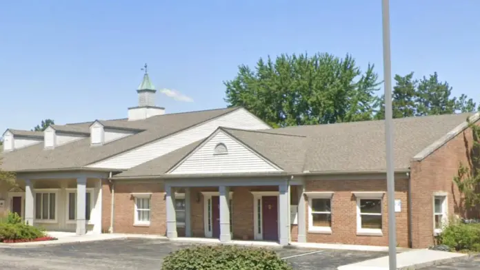 Ultimate Solutions facility