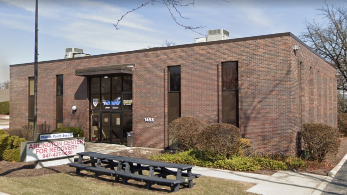 Adult Counseling Center Outpatient Services facility