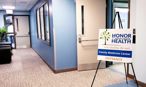 Integrated Care Clinicians facility