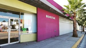 Bienestar Human Services facility