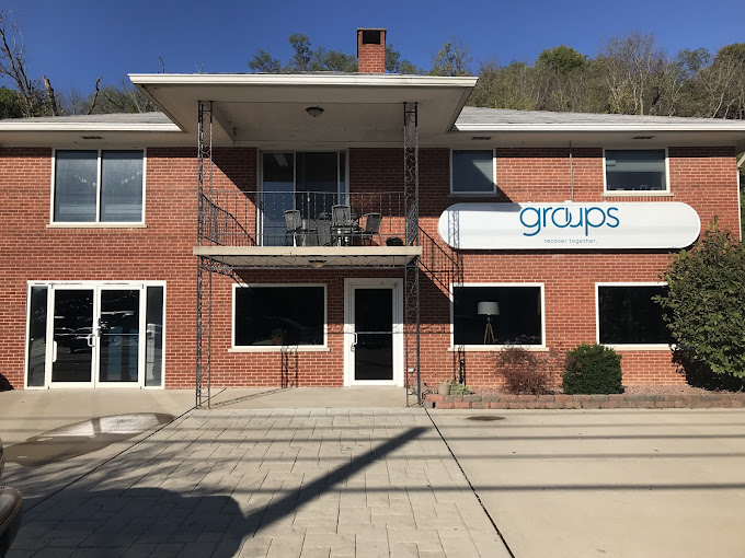 Groups Recover Together Lawrenceburg facility