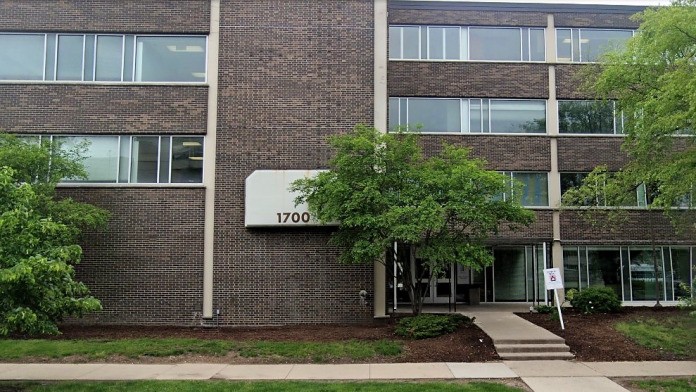 Sandra Eskenazi Mental Health Center James Wright Building facility