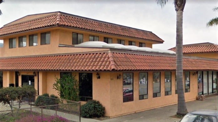 Good Samaritan Shelter Turning Point facility