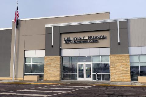 Lyle C Pearson facility