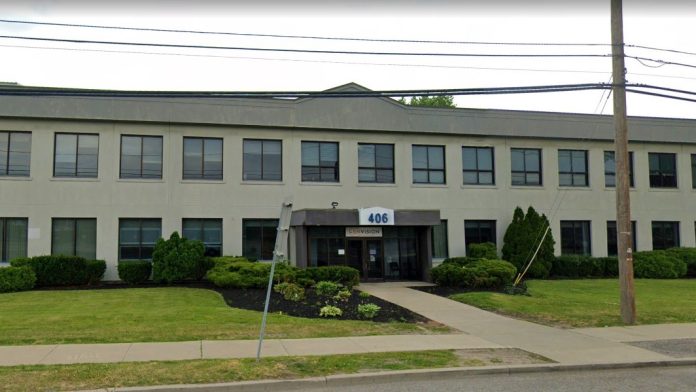Envision Wellness Clinic Envision Wellness WNY facility