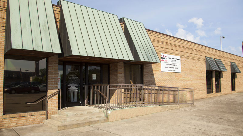 Family Medical Centers Ironton One-Stop facility