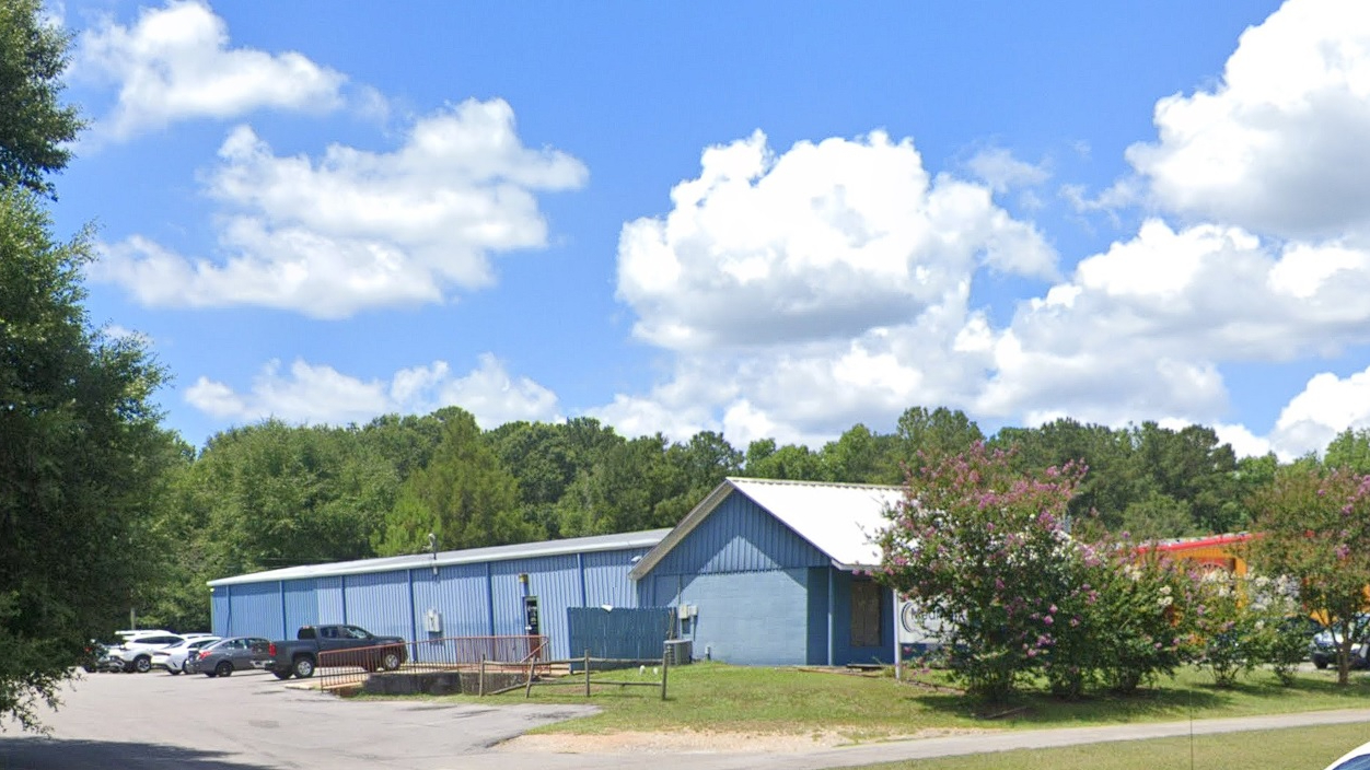 MedMark Treatment Centers Dothan facility