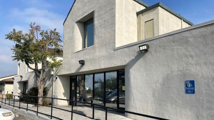 Addiction Research and Treatment (ART)/Bay Area facility
