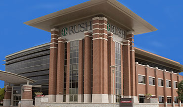 Care Clinics facility