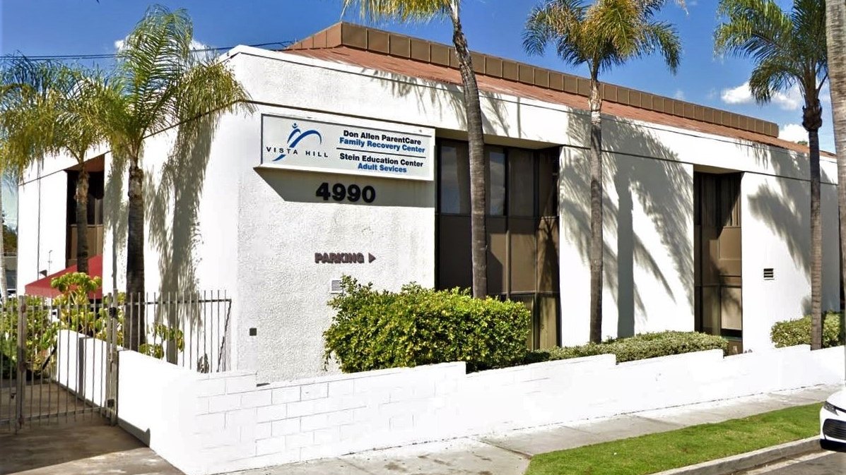 Parent Care Family Recovery Center facility