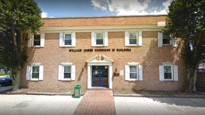 Brandywine Counseling and Community Services facility