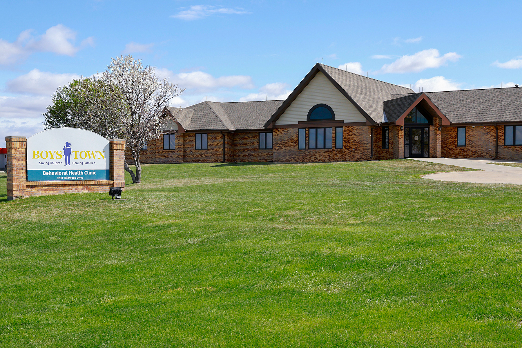 Boys Town Central Nebraska facility