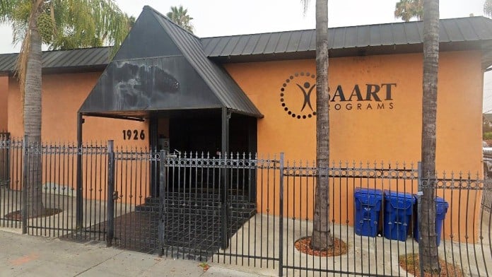 BAART Programs Beverly facility