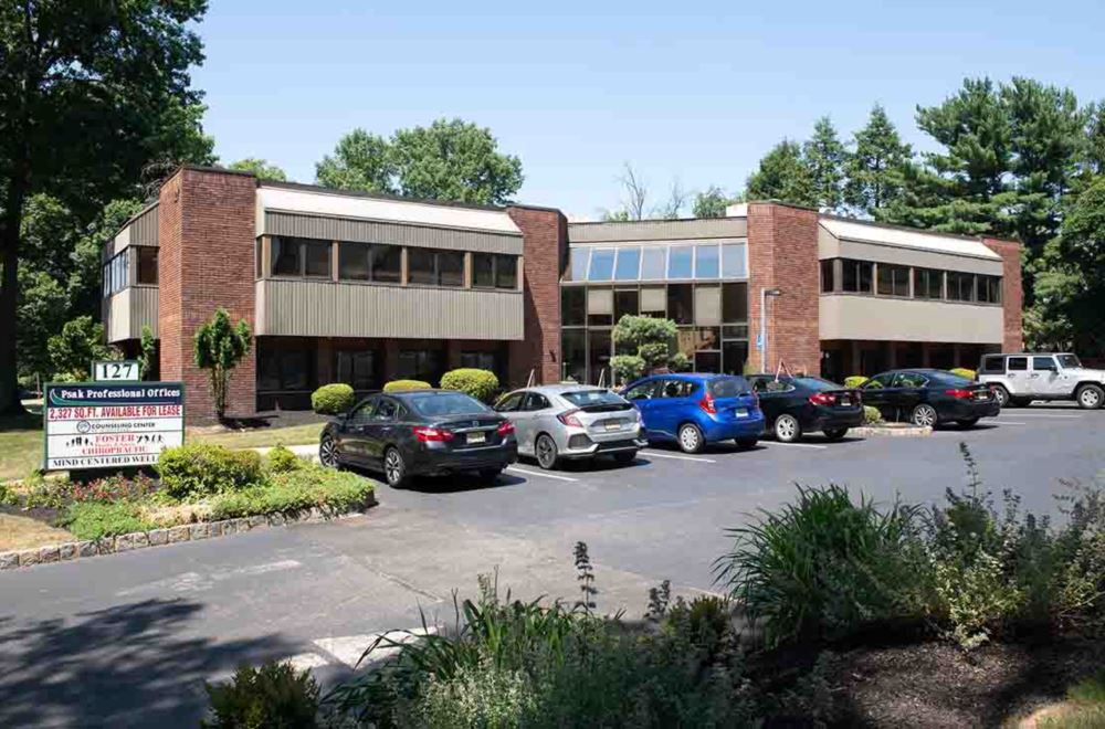 The Counseling Center at Middlesex facility