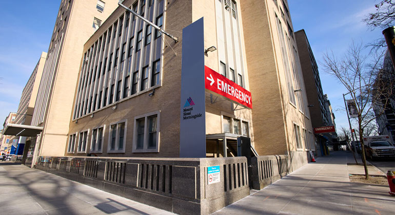 CARES Psychosocial Rehabilitation facility