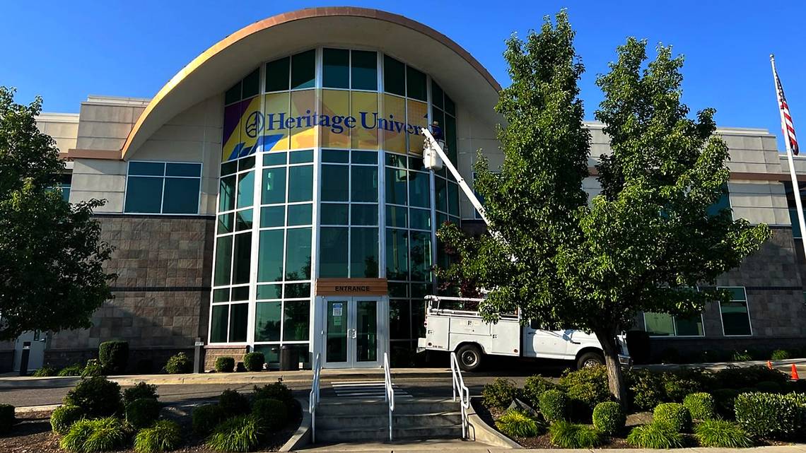 United Family Center facility